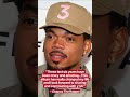 Chance The Rapper Finally Announces Release Date For His ‘Star Line’ Album