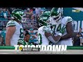 New York Jets Highlights vs. Jacksonville Jaguars | 2024 Regular Season Week 15