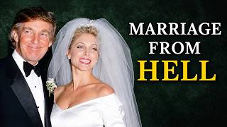 Marla Trump's Marriage Was Much Nastier Than You Thought Guide