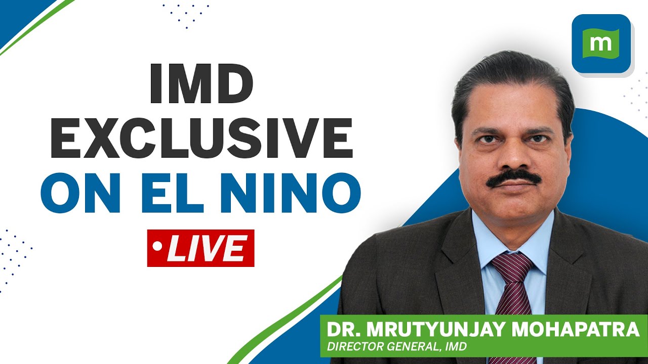 IMD: El Niño Prediction Likely To Be More Accurate In April | Exclusive