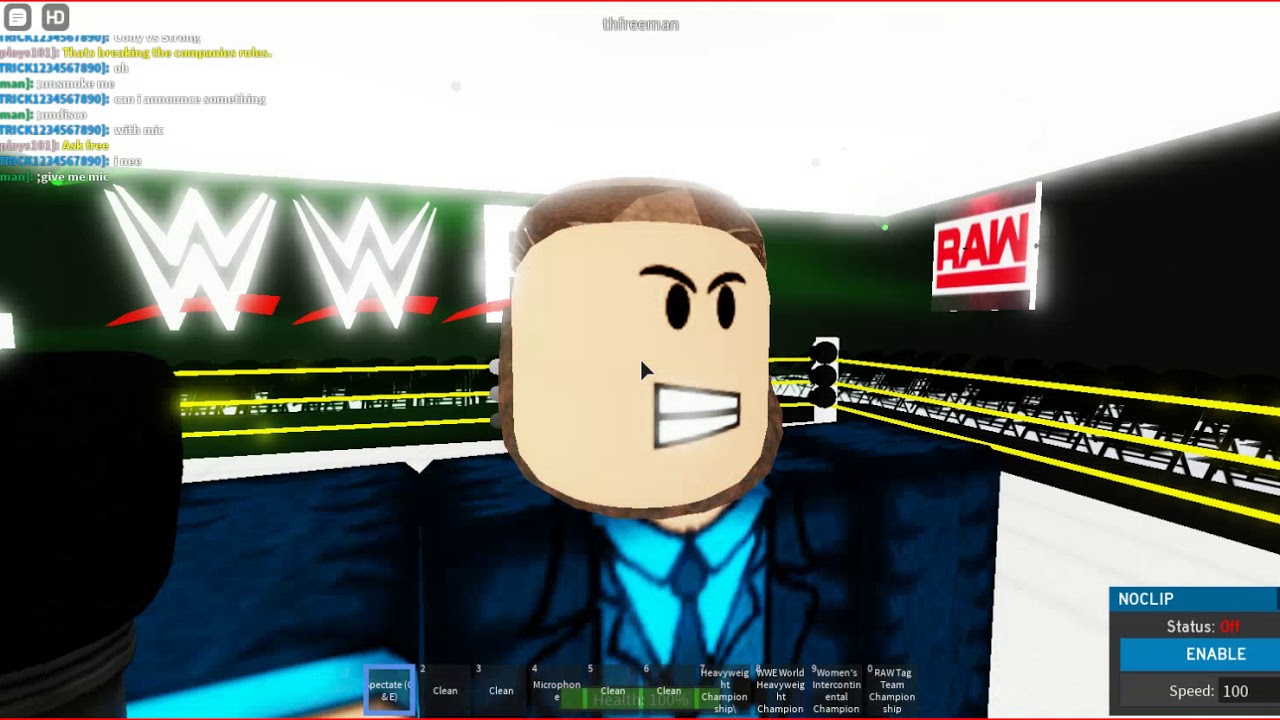 Roblox Wwe Wrestling Nxt Cody Rhodes Vs Roderick Strong At Nxt Takeover Brooklyn For His Champ Youtube - roblox nxt