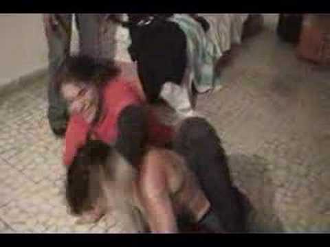 Felony fight #5 - YouTube.