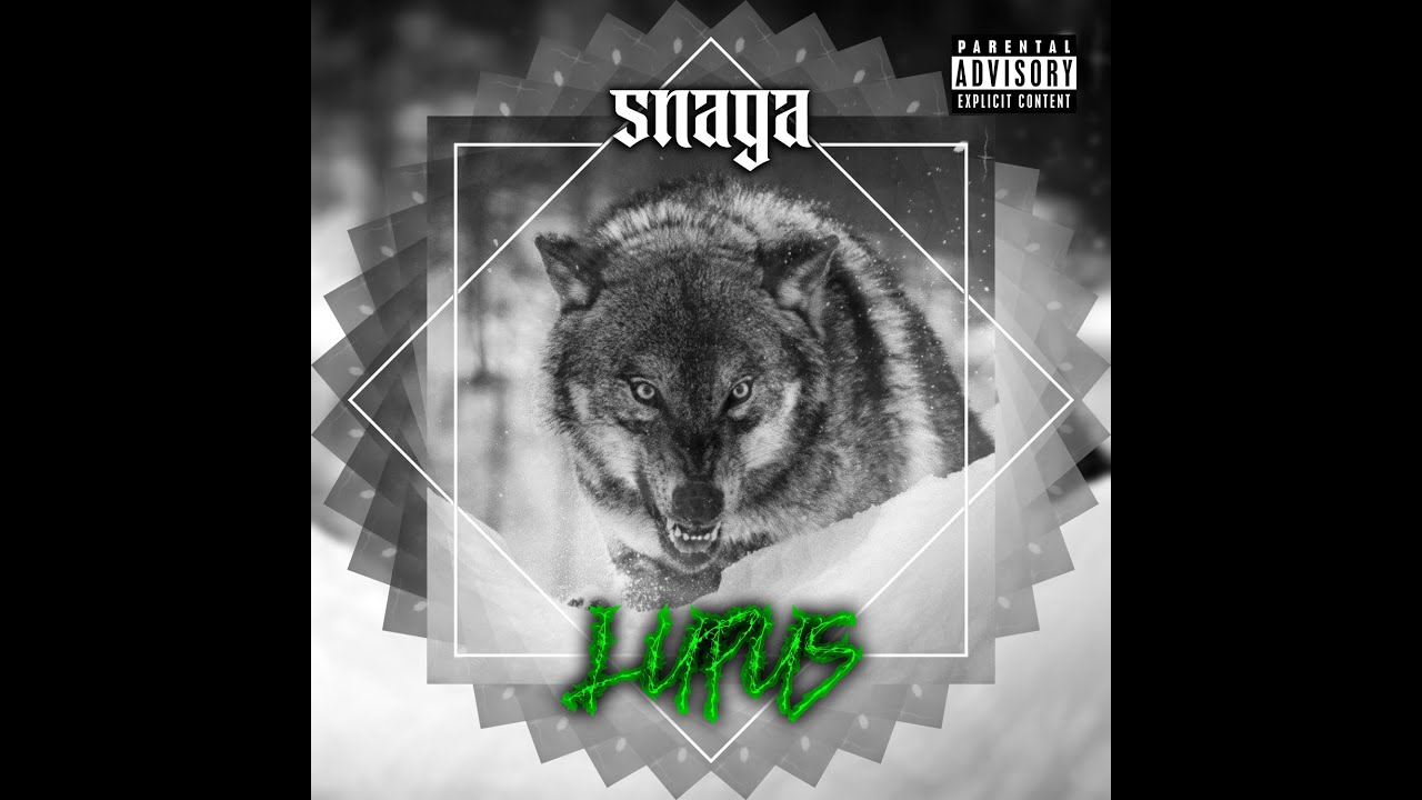 Watch SNAGA - LUPUS (OFFICIAL VISUALIZER) on YouTube Watch SNAGA - LUPUS (OFFICIAL VISUALIZER) on YouTube