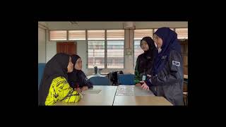 BMMB 1144 KESANTUNAN BERBAHASA (Aktiviti 3: Lakonan Situasi) BMMB 1144 KESANTUNAN BERBAHASA (Aktiviti 3: Lakonan Situasi)