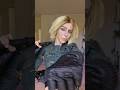 Yelena Belova cosplay #cosplay #yelenabelova #marvel #thurderbolts