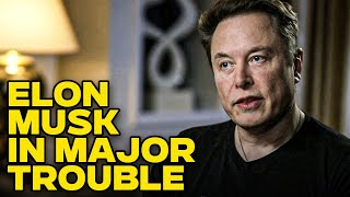 Elon Musk’s Super PAC Hit With Class Action Lawsuit Over Treatment Of Workers