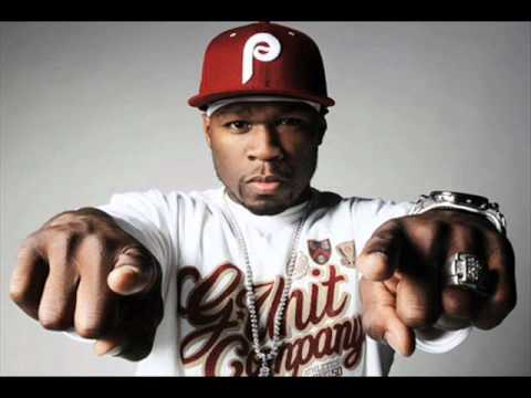 50 Cent - They Burn Me LYRICS