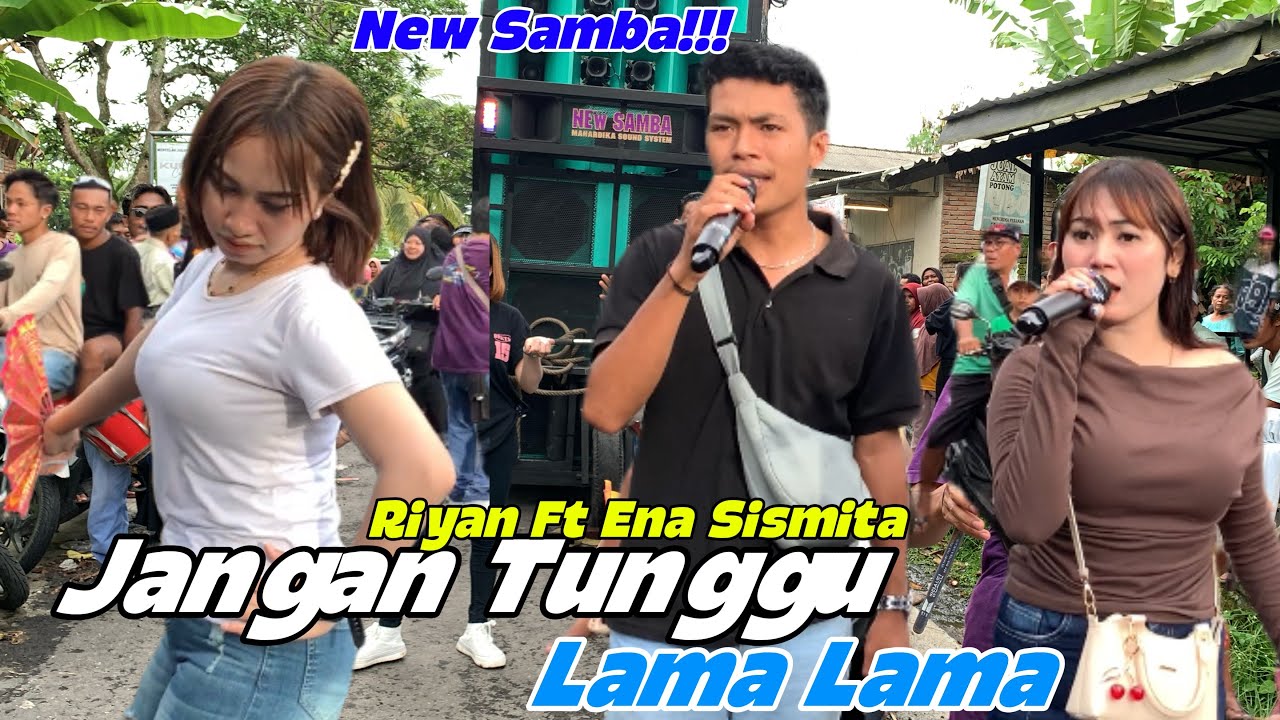LAGU DANGDUT VIRAL VERSI NEW SAMBA!! ENA SISMITA FT RIYAN 2026