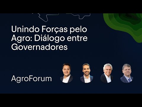 Ajuste fiscal para o desenvolvimento do Brasil | AgroForum 2025