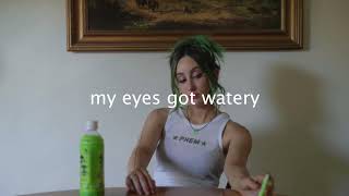Watch Phem Watery video