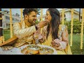 Best Goa Destination Wedding  || Parth &amp; Kanika || Coming Soon || The Wedding Bucket