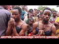 Akutwa akiwafundisha watoto 'ushoga', anusurika kifo kwa kipigo kutoka kwa Wananchi