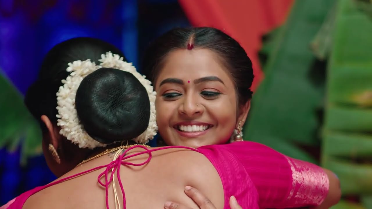 Krishna Tulasi - Ep 299 - Dileep Shetty, Aishwarya - Telugu Tv Serial - Zee5 Telugu Classics