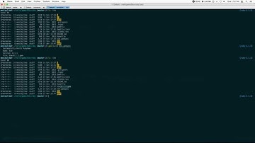 Ruby lang | How to publishing your gem in rubygems