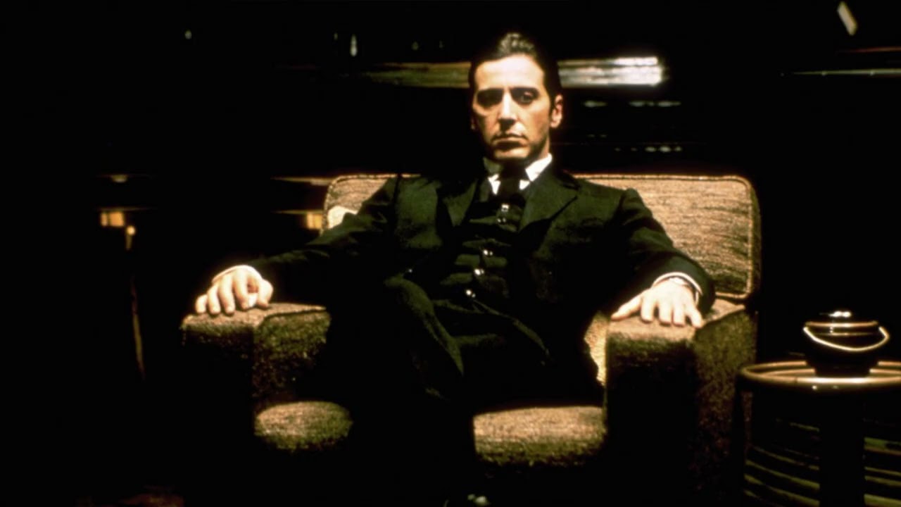 140 BPM Der Pate Sample (prod. BPM SESSION)