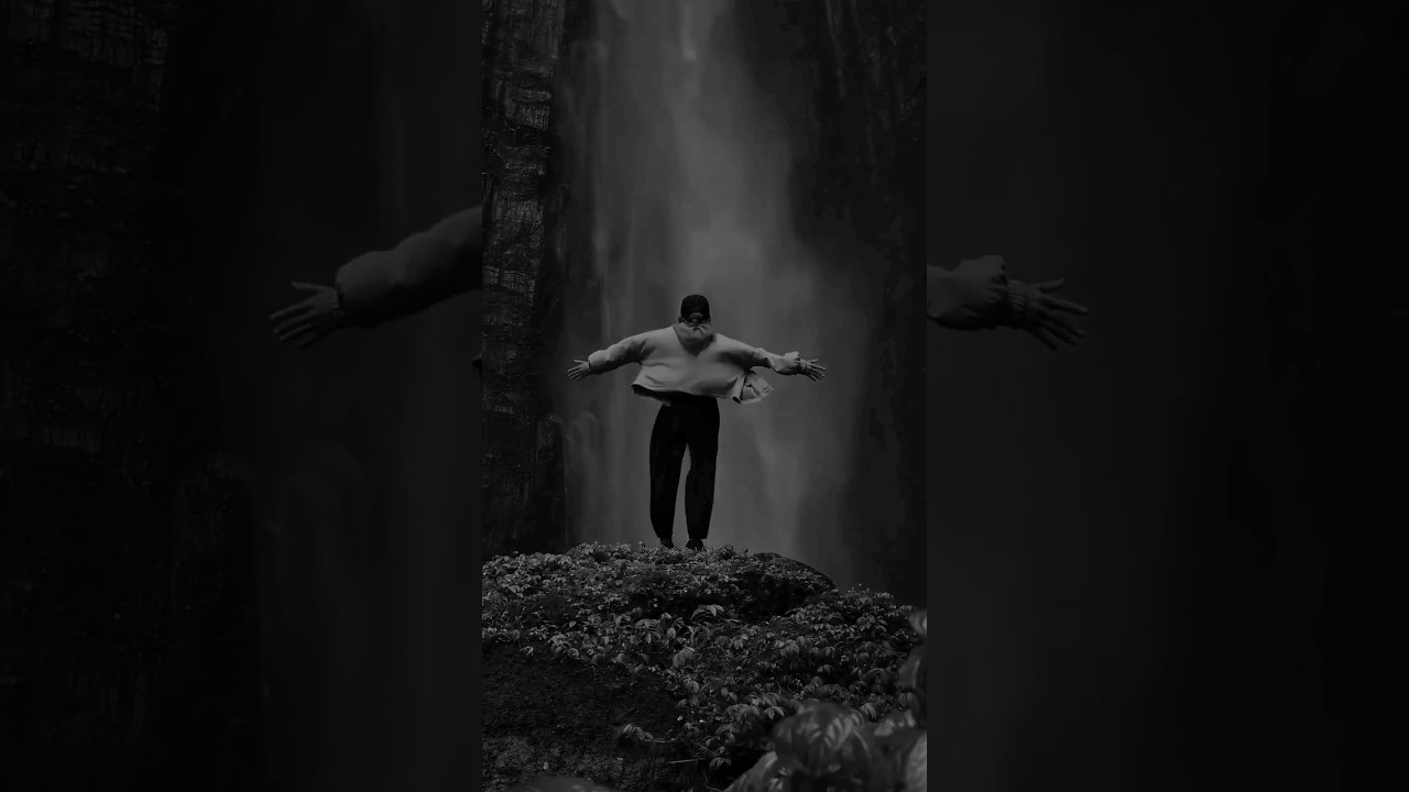 Billie Eilish - Lovely | Isn't Lovely? | Aesthetic | Slowed | Music | Edit | Alone 