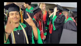 PVHS GRAD WALK 2026