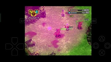 Digimon World 1 | Learning "Charm Perfume"! (No. 5 - Earth Tech)