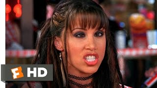 Johnson Family Vacation 2/3 Movie CLIP - Chrishelle Blesses the Food 2004 HD