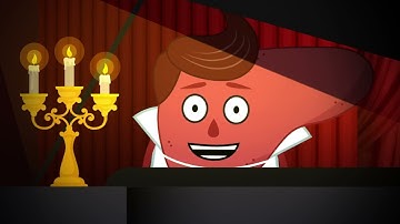 Liverace Explains Primary Biliary Cholangitis (PBC)