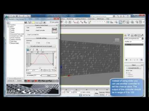 Control the parameter by chance