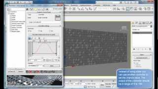 Control the parameter by chance