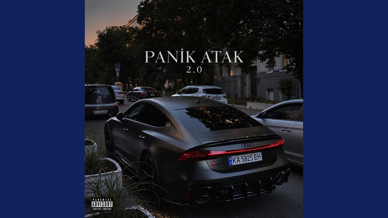 Panik Atak 2.0