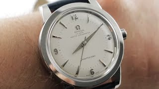 omega 1948 limited edition
