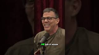 Ryan Dunn Chokehold Stunt: Insane Day of Staged Violence! #shorts