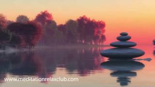 8 HOURS Calming Music for Highly Sensitive People