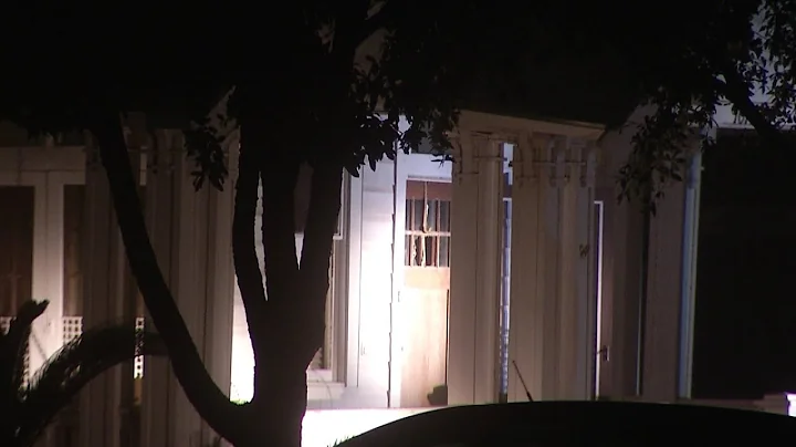 Man threatening to burn estranged wife’s house down triggers police standoff