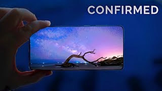 Samsung Galaxy S11 - This is CONFIRMED!
