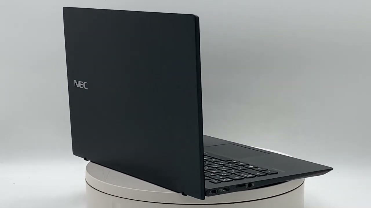 e-TREND｜NEC ☆中古パソコン・Aランク☆PC-VKV18GZG5 [VersaPro VKV18