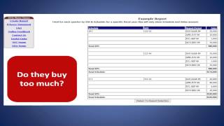 Government Contracting Tips - Are  GSA Schedules right for you?