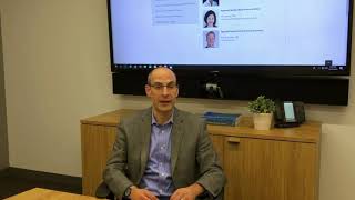 LearnORS: The Art of Grantsmanship
