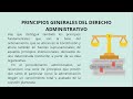 Derecho Procesal Administrativo Clase 1