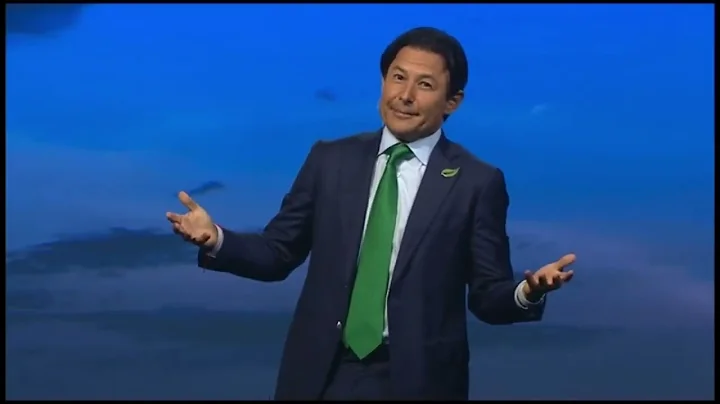 2022 Conference - Shaklee Difference with Roger Ba...