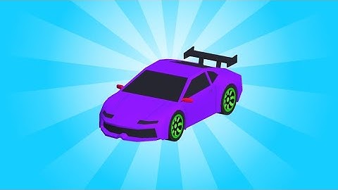 Traffic Run! - All Levels Mobile Gameplay Part 6 (Android/iOS)