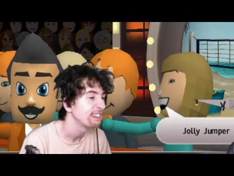Donutboy Rages At Family Feud 2012 Edition #3