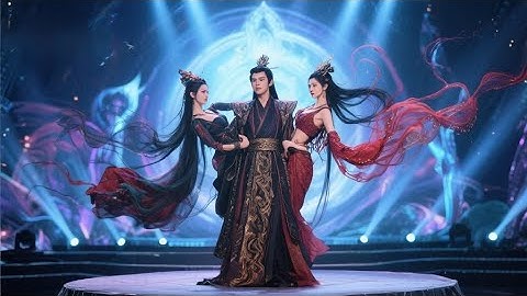 [Multi SUB] ｜穿成短剧炮灰反派，绑定“终极反派系统”，反派系统逼我攻略女帝师尊？双修救世反成魔道至尊！#下山追短剧#MiniDrama#精彩大陆短剧