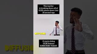 GCSE Science in Rap