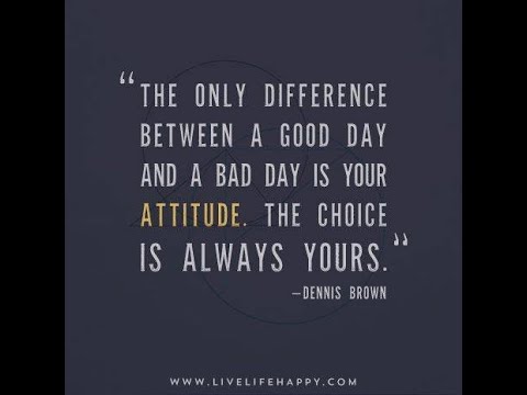 The Only Difference