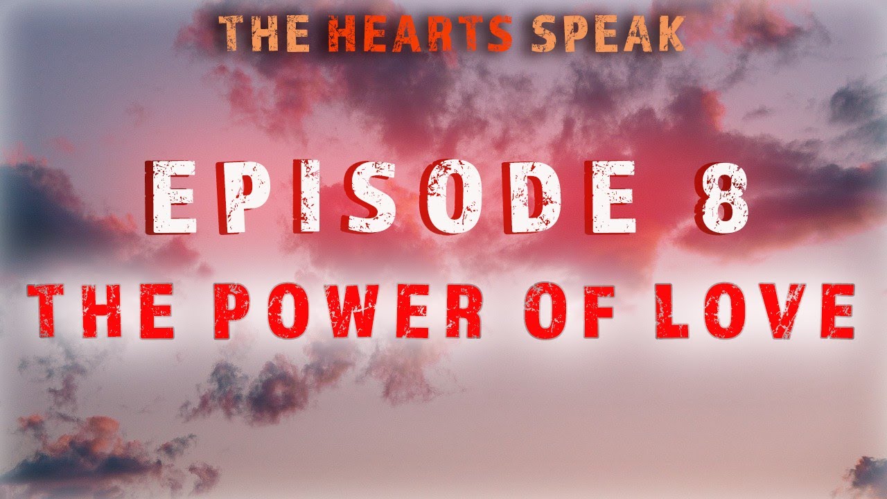 ⁣The Power of Love - The Hearts Speak - Episode 8 | Sayed Mohammed Baqer Qazwini