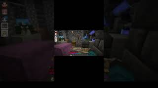 Minecraft BB #Short: Wired Vs Zombie