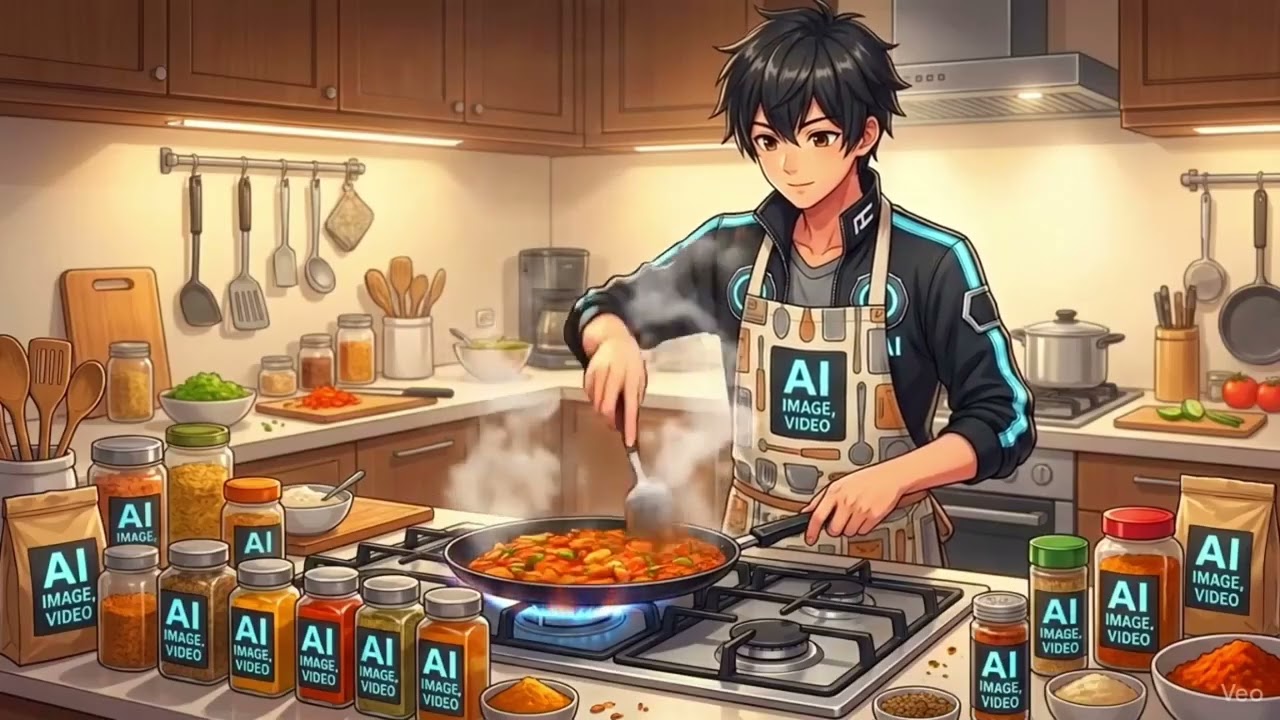 Grok Mobile Trick   Make High Quality Long Videos on Phone   Full Step by Step Guide