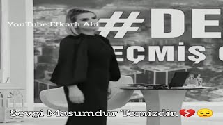 Dizilerden Duygusal Sahneler Aşk #62 (Yapayalnızım.💔😔) Resimi