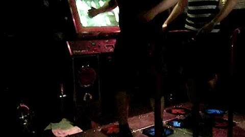 WC 2009 (men single no bar 1/8 final) - THK (FRA) VS Alzarus (RUS) _game 2