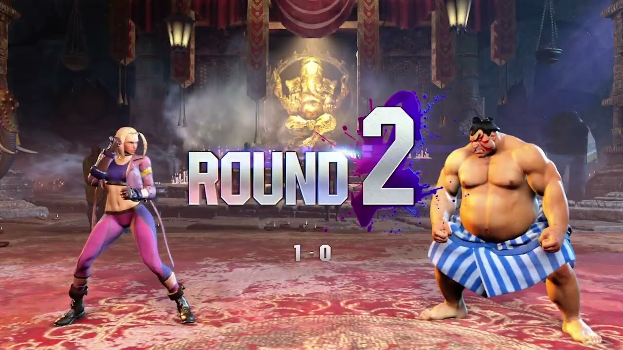 #streetfighter6