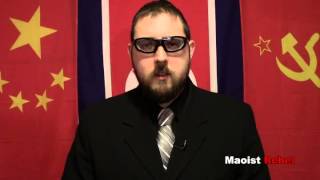 Anti-Sam Webb Video Fall Out