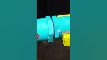 DIY Homemade Tools & Awesome Ideas Pipe Wrench